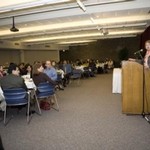 Celebrating Women Awards Ceremony 2008